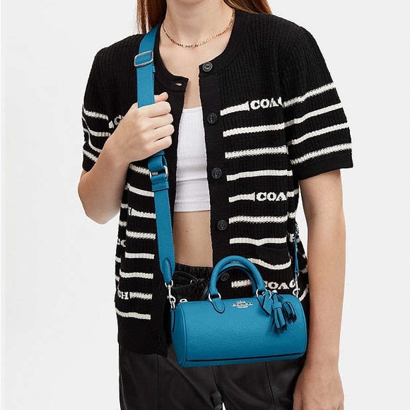 Coach Lacey Crossbody bag - Picture 4 of 12